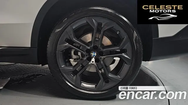 BMW X5 (G05) xDrive 40i xLine 2024 — photo 6 sur 34