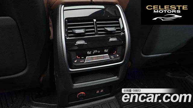 BMW X5 (G05) xDrive 40i xLine 2024 — photo 24 sur 34