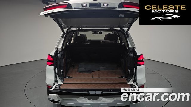 BMW X5 (G05) xDrive 40i xLine 2024 — photo 25 sur 34