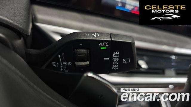 BMW X5 (G05) xDrive 40i xLine 2024 — photo 26 sur 34