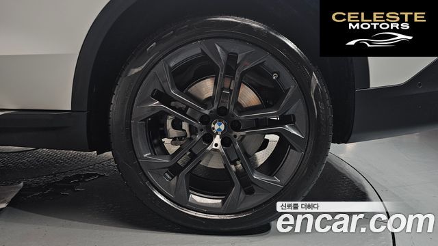 BMW X5 (G05) xDrive 40i xLine 2024 — photo 6 sur 34