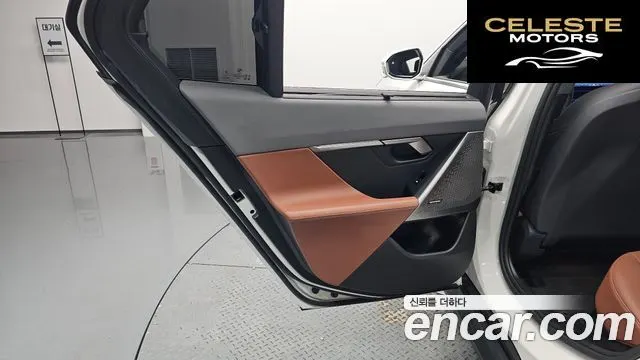 BMW i5 (G60) eDrive 40 2024 — photo 15 sur 35