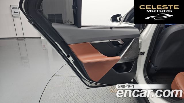 BMW i5 (G60) eDrive 40 2024 — photo 15 sur 35