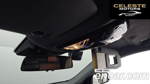 BMW i5 (G60) eDrive 40 2024 — photo 25 sur 35