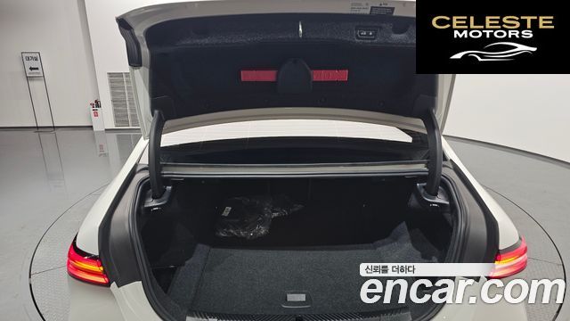 BMW i5 (G60) eDrive 40 2024 — photo 26 sur 35
