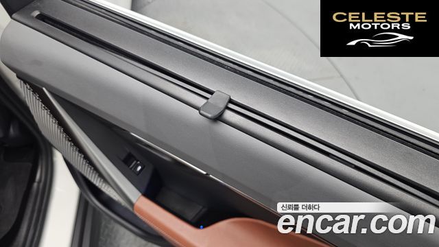 BMW i5 (G60) eDrive 40 2024 — photo 32 sur 35