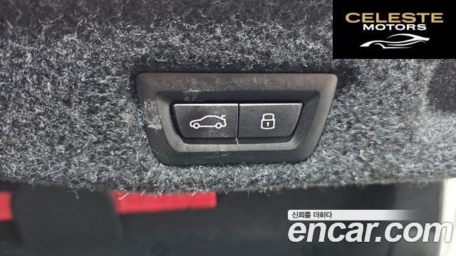 BMW i5 (G60) eDrive 40 2024 — photo 33 sur 35