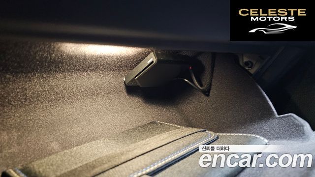 BMW i5 (G60) eDrive 40 2024 — photo 35 sur 35