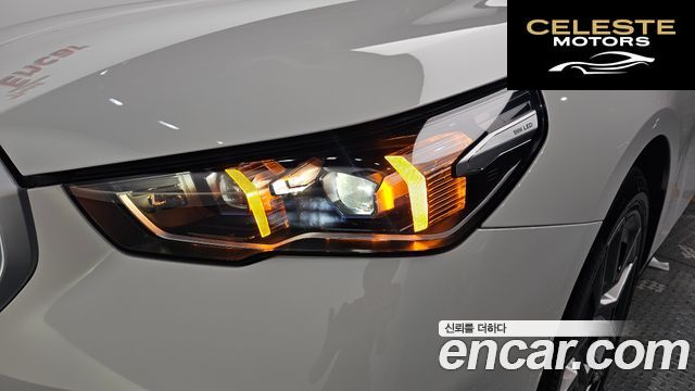 BMW i5 (G60) eDrive 40 2024 — photo 8 sur 35