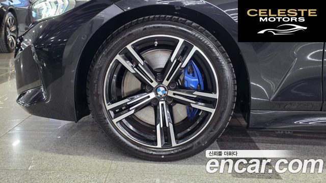 BMW Série 3 (G20) 320d M Sport 2025 — photo 5 sur 26