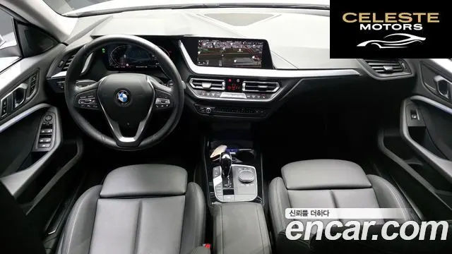BMW Série 2 Gran Coupé (F44) 220i Sport 2023 — photo 10 sur 29