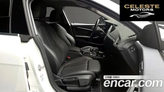 BMW Série 2 Gran Coupé (F44) 220i Sport 2023 — photo 16 sur 29