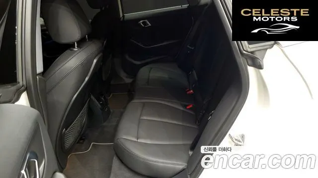 BMW Série 2 Gran Coupé (F44) 220i Sport 2023 — photo 18 sur 29