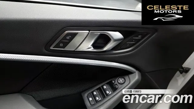 BMW Série 2 Gran Coupé (F44) 220i Sport 2023 — photo 27 sur 29