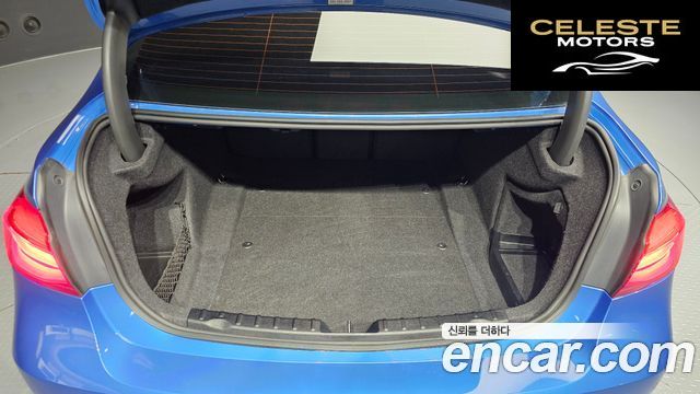 BMW Série 3 (F30) 320i M Sport 2017 — photo 20 sur 20