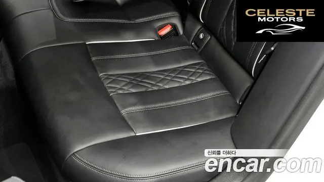BMW Série 5 (G30) 530i M Sport 2022 — photo 32 sur 39