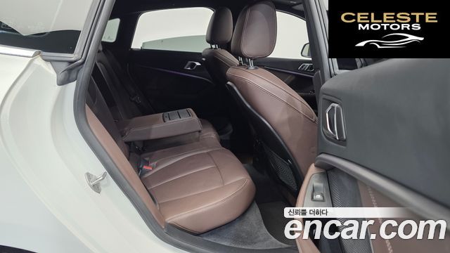 BMW Série 2 Gran Coupé (F44) 218d M Sport 2021 — photo 18 sur 31