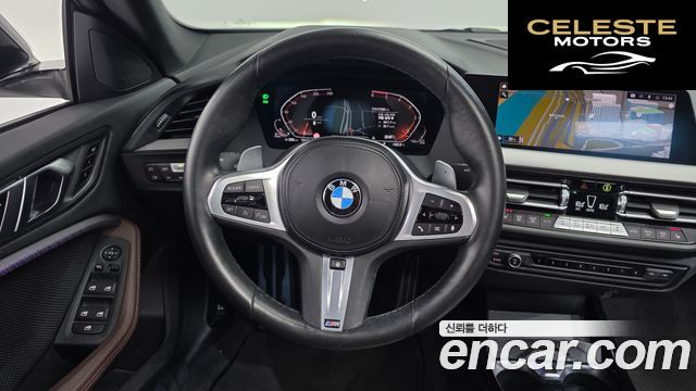 BMW Série 2 Gran Coupé (F44) 218d M Sport 2021 — photo 19 sur 31