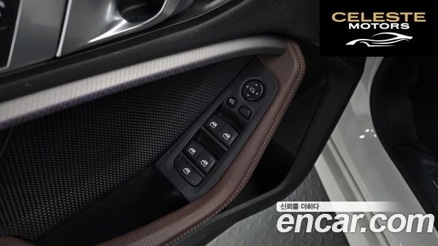 BMW Série 2 Gran Coupé (F44) 218d M Sport 2021 — photo 27 sur 31