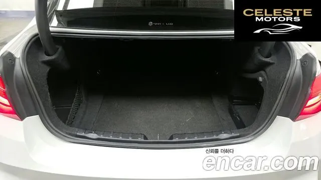 BMW Série 3 (F30) 320i Luxury 2018 — photo 26 sur 31