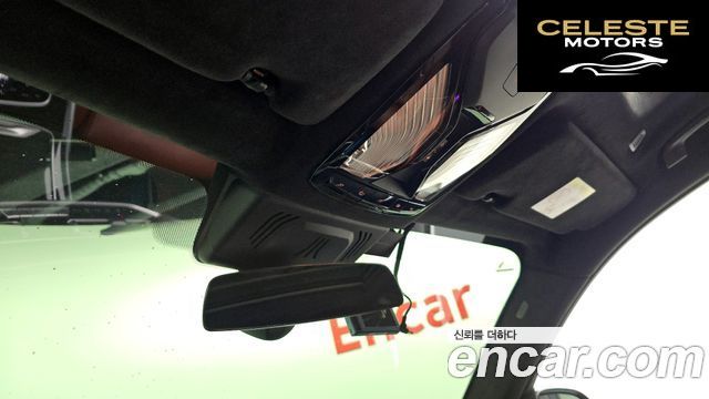 BMW X7 (G07) xDrive 40i M Sport 6 places 2021 — photo 30 sur 38