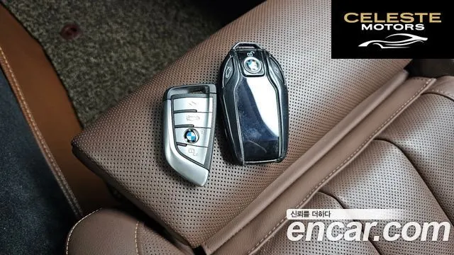 BMW X5 (G05) xDrive 30d xLine 2021 — photo 16 sur 35