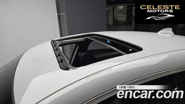 BMW Série 4 (F32) 420i Gran Coupé Spécial Edition 2020 — photo 27 sur 31
