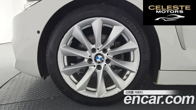 BMW Série 4 (F32) 420i Gran Coupé Spécial Edition 2020 — photo 4 sur 31