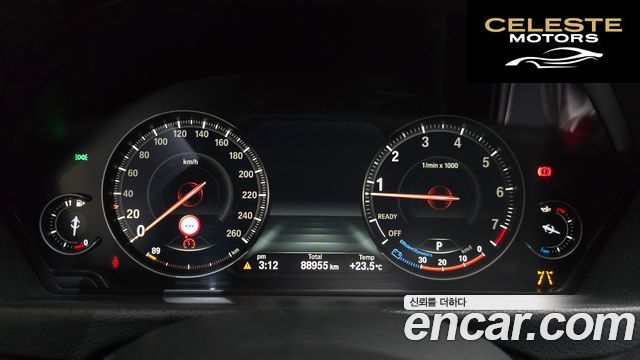 BMW Série 4 (F32) 420i Gran Coupé Spécial Edition 2020 — photo 10 sur 31