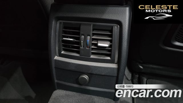 BMW Série 4 (F32) 420i Gran Coupé Spécial Edition 2020 — photo 30 sur 31