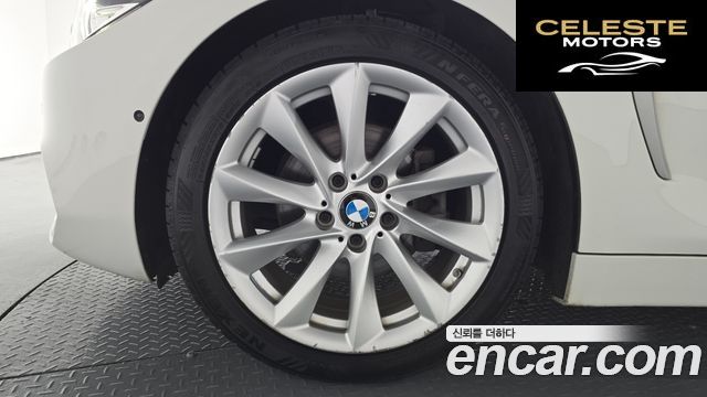 BMW Série 4 (F32) 420i Gran Coupé Spécial Edition 2020 — photo 4 sur 31