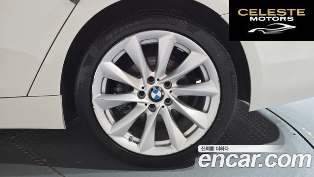 BMW Série 4 (F32) 420i Gran Coupé Spécial Edition 2020 — photo 6 sur 31
