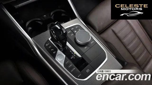 BMW Série 3 (G20) 330e M Sport 2020 — photo 9 sur 20