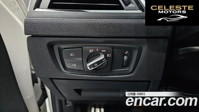 BMW Série 1 (F20) 118d M Sport 5portes 2018 — photo 18 sur 21