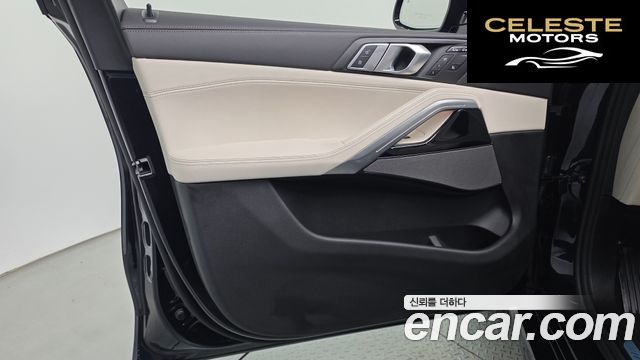 BMW X6 (G06) xDrive40d M Sport Online Exclusive 2026 — photo 14 sur 31