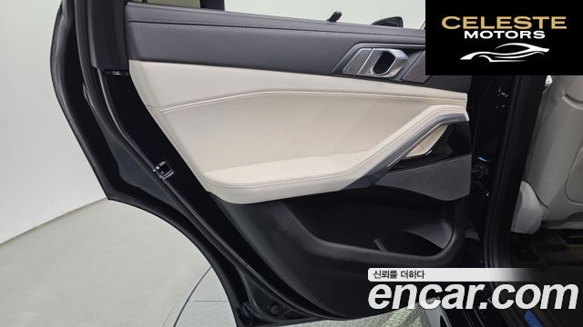 BMW X6 (G06) xDrive40d M Sport Online Exclusive 2026 — photo 15 sur 31