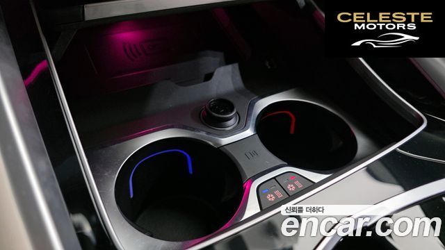 BMW X6 (G06) xDrive40d M Sport Online Exclusive 2026 — photo 24 sur 31