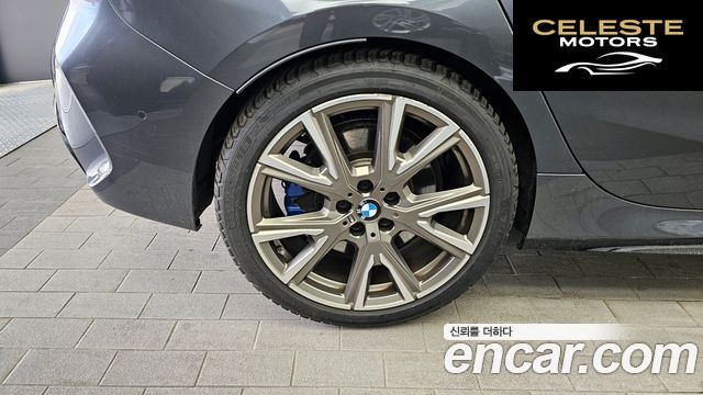 BMW Série 1 (F40) M135i xDrive 2022 — photo 5 sur 37