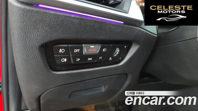 BMW Série 3 (G20) 320d Luxury 2019 — photo 27 sur 35