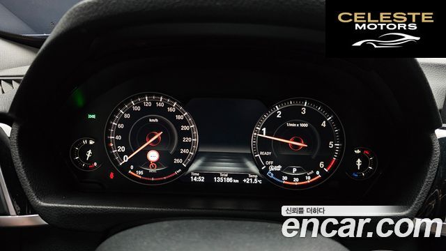 BMW Série 3 GT (F34) GT 320d xDrive 2018 — photo 11 sur 32