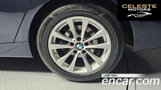 BMW Série 3 GT (F34) GT 320d xDrive 2018 — photo 7 sur 32