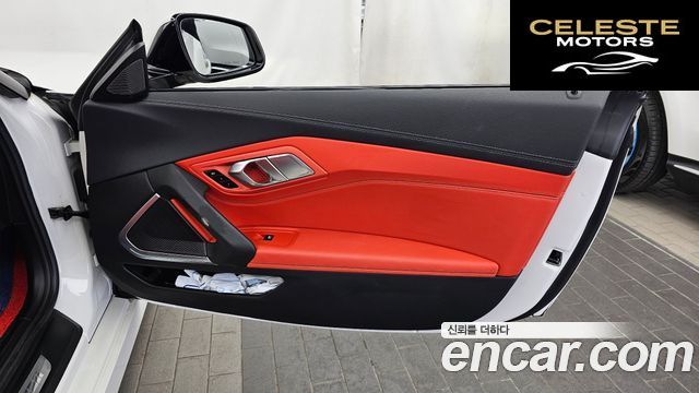 BMW Z4 (G29) sDrive20i M Sport 2019 — photo 15 sur 32