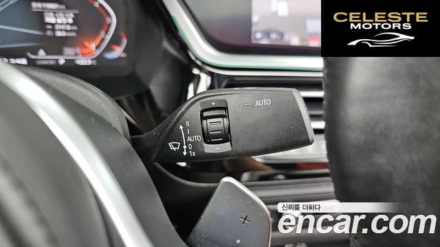 BMW Z4 (G29) sDrive20i M Sport 2019 — photo 25 sur 32
