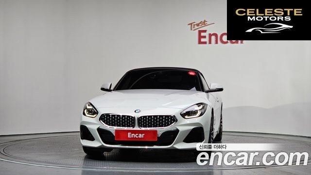 BMW Z4 (G29) sDrive20i M Sport 2019 — photo 3 sur 32