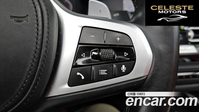 BMW Z4 (G29) sDrive20i M Sport 2019 — photo 32 sur 32