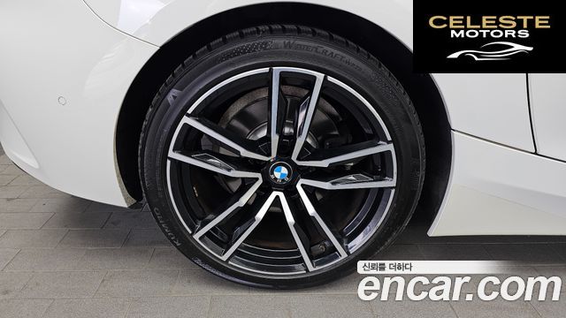 BMW Z4 (G29) sDrive20i M Sport 2019 — photo 5 sur 32