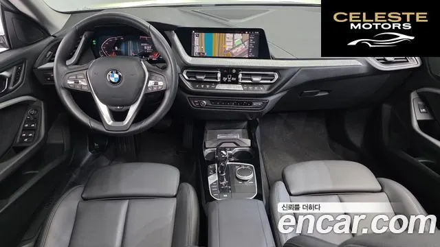 BMW Série 2 Gran Coupé (F44) 220i 2021 — photo 10 sur 30