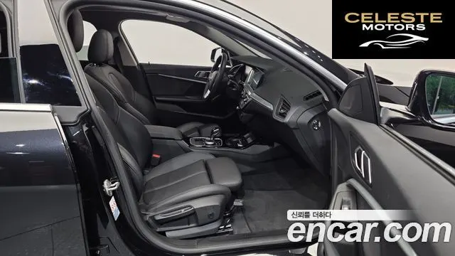 BMW Série 2 Gran Coupé (F44) 220i 2021 — photo 17 sur 30