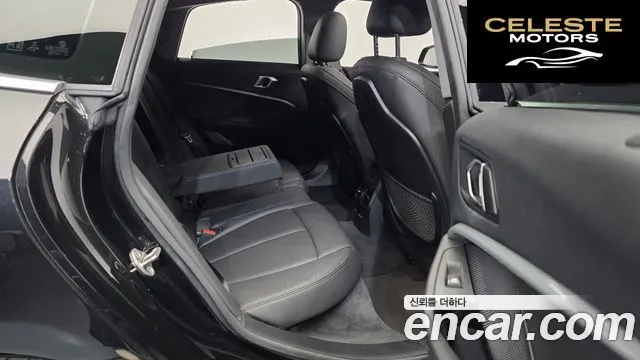 BMW Série 2 Gran Coupé (F44) 220i 2021 — photo 18 sur 30