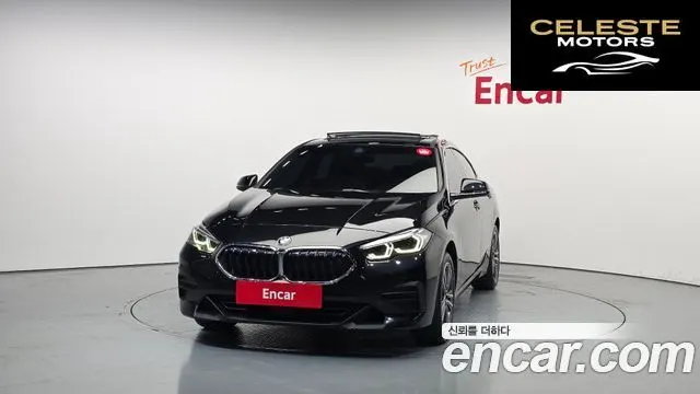 BMW Série 2 Gran Coupé (F44) 220i 2021 — photo 3 sur 30